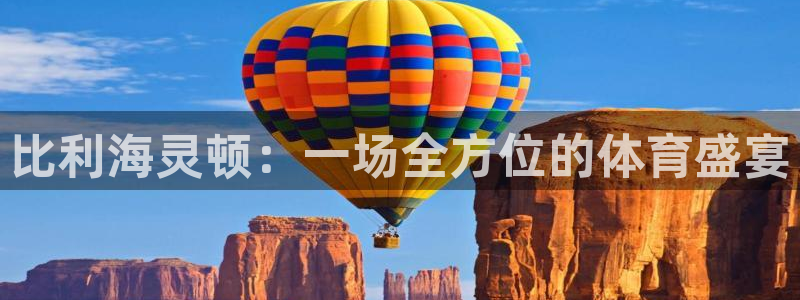 中欧体育kok官网首页：比利海灵顿：一场全方位的体育盛宴